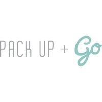 Pack Up + Go coupons